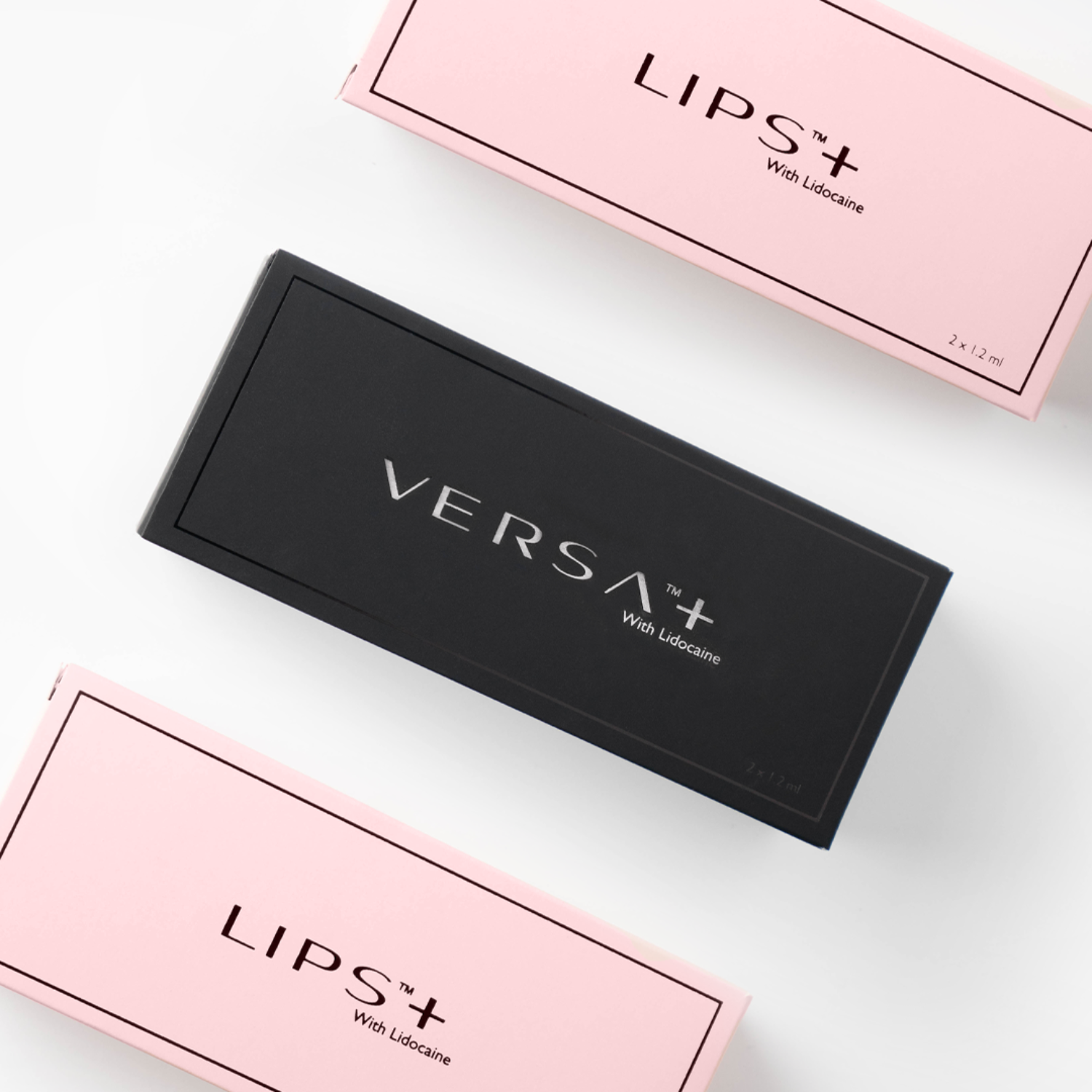 Revanesse® Lips™
